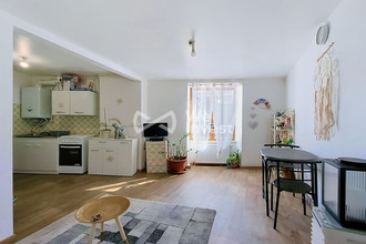 achat appartement annonay 07100