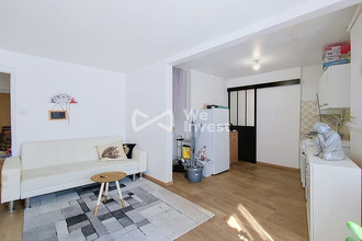 achat appartement annonay 07100