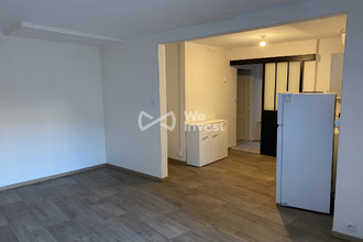 achat appartement annonay 07100