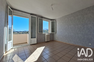 achat appartement annonay 07100