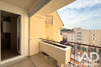 achat appartement annonay 07100