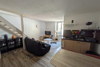 achat appartement annonay 07100