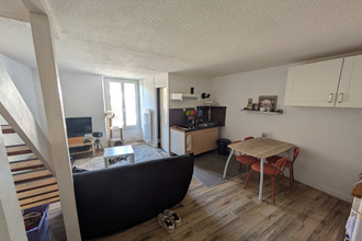 achat appartement annonay 07100