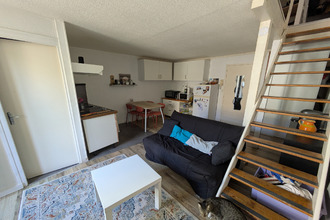 achat appartement annonay 07100