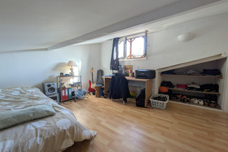 achat appartement annonay 07100