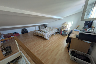 achat appartement annonay 07100