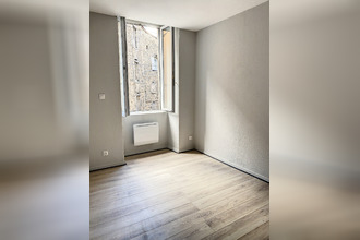 achat appartement annonay 07100