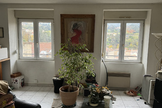 achat appartement annonay 07100