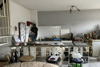 achat appartement annonay 07100