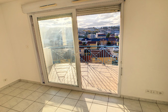 achat appartement annonay 07100