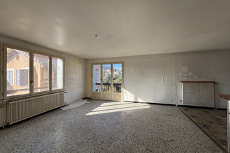 achat appartement annonay 07100