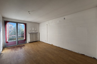 achat appartement annonay 07100