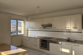 achat appartement annonay 07100