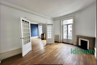 achat appartement annonay 07100