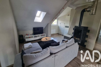 achat appartement anould 88650