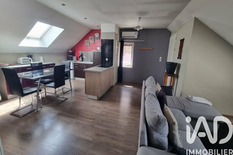 achat appartement anould 88650