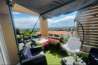 achat appartement anse 69480