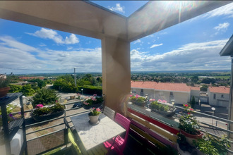 achat appartement anse 69480