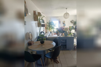 achat appartement anse 69480