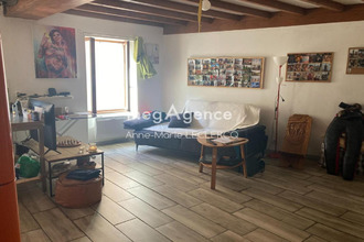 achat appartement anse 69480
