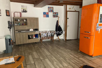 achat appartement anse 69480