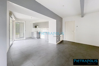 achat appartement anse 69480