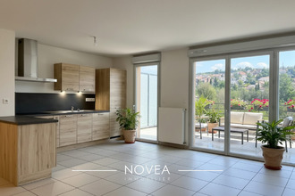 achat appartement anse 69480