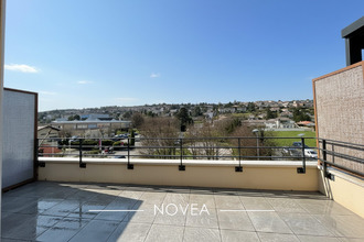 achat appartement anse 69480