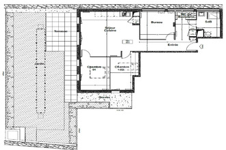 achat appartement anse 69480