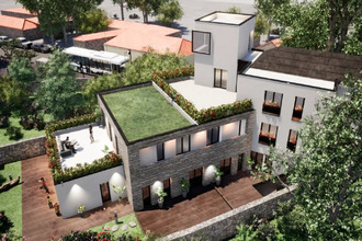 achat appartement anse 69480