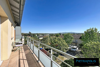 achat appartement anse 69480