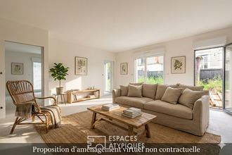 achat appartement anse 69480