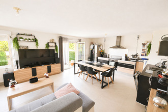 achat appartement anse 69480