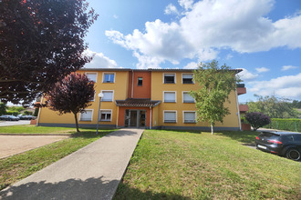 achat appartement anse 69480