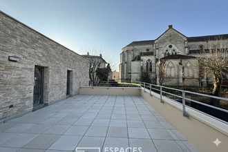 achat appartement anse 69480
