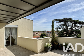 achat appartement anse 69480