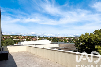 achat appartement anse 69480