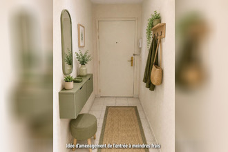 achat appartement anse 69480