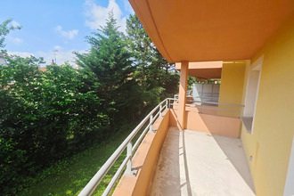 achat appartement anse 69480