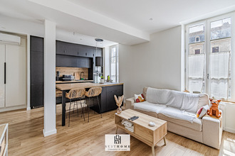 achat appartement anse 69480