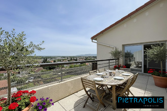 achat appartement anse 69480