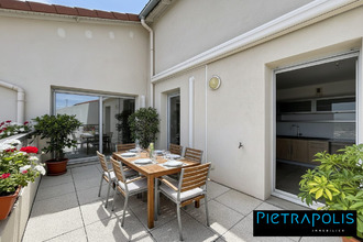 achat appartement anse 69480