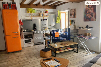 achat appartement anse 69480