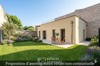 achat appartement anse 69480