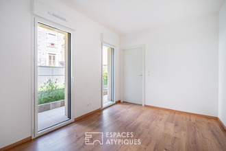 achat appartement anse 69480