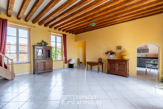 achat appartement anse 69480