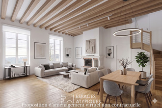 achat appartement anse 69480