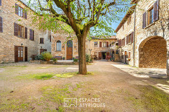 achat appartement anse 69480