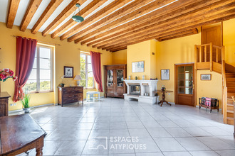 achat appartement anse 69480