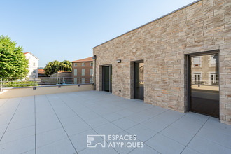 achat appartement anse 69480